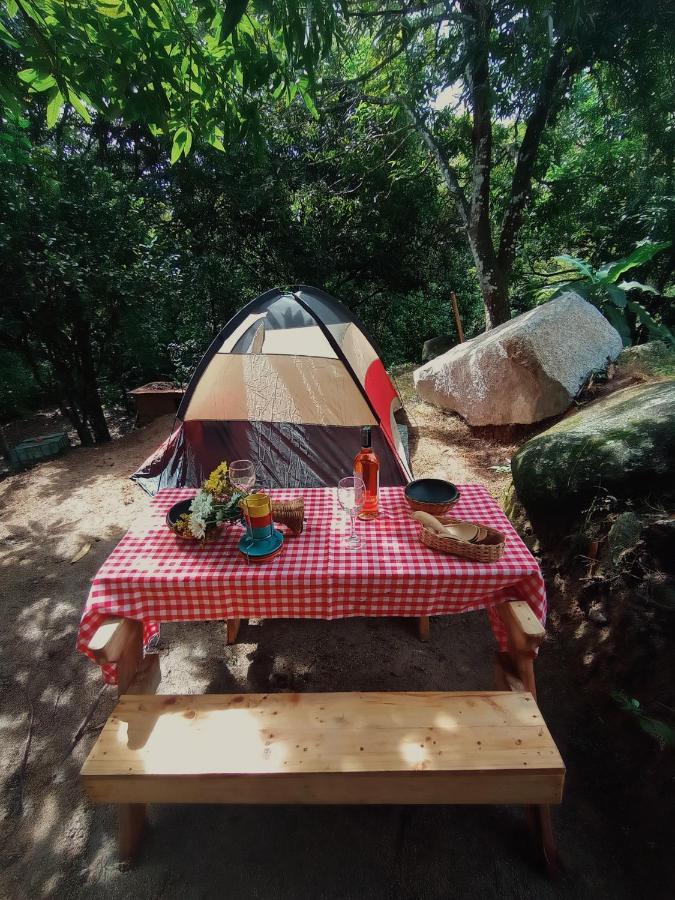 Hostal Dos Quebradas サンタ・マルタ エクステリア 写真