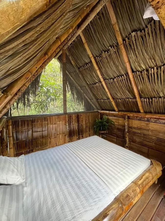 Hostal Dos Quebradas サンタ・マルタ エクステリア 写真