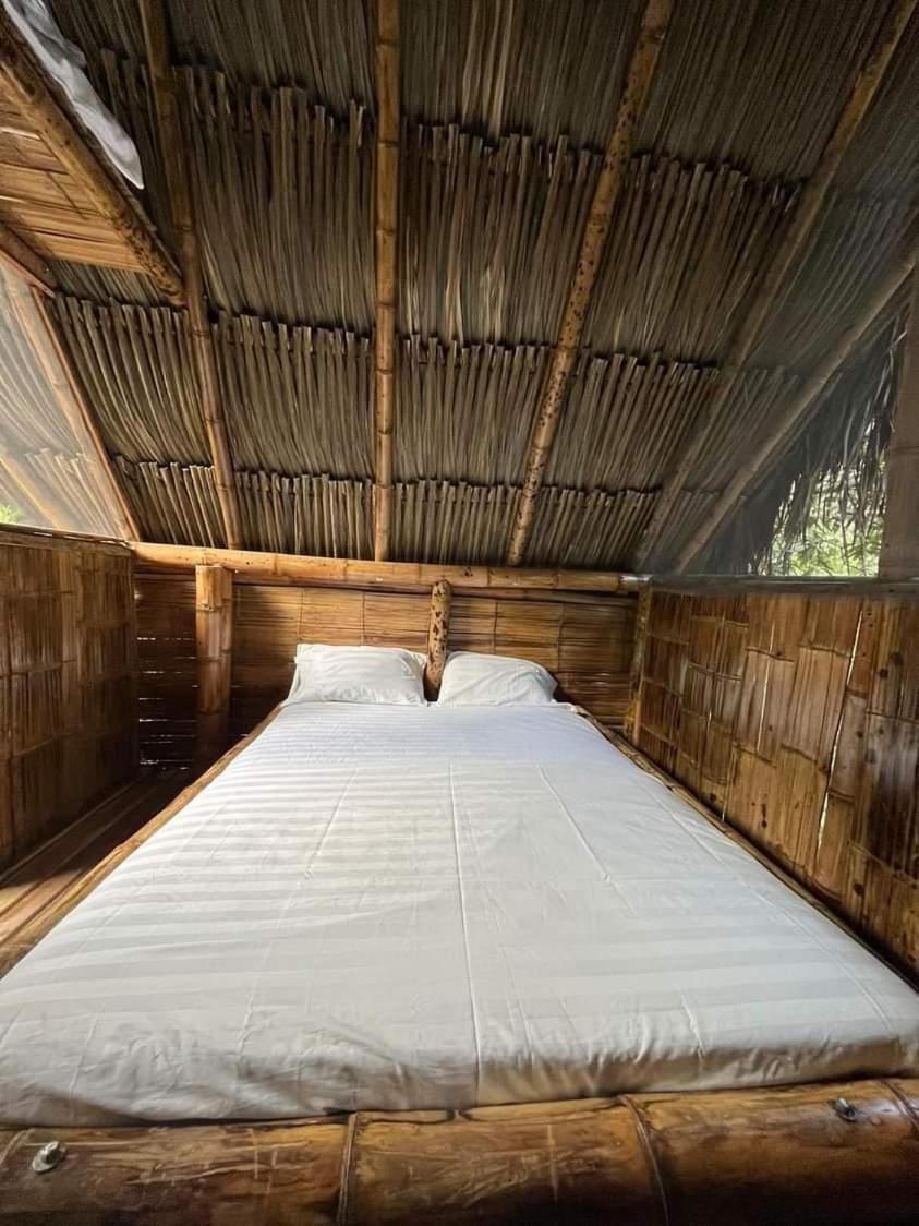 Hostal Dos Quebradas サンタ・マルタ エクステリア 写真