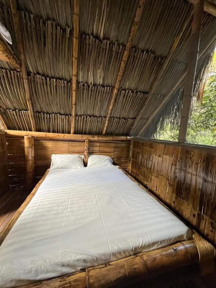 Hostal Dos Quebradas サンタ・マルタ エクステリア 写真